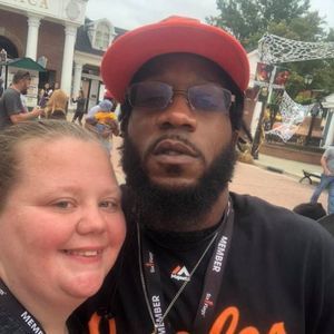 Meet your Posher, Brittney